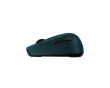 HSK Pro 4K Wireless Mouse - Fingertip Kabellose Gaming-Maus - Turquoise
