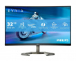 Evnia 5000 Curved 32” LED Gaming Monitor 240Hz 0,5ms FHD VA HDR