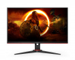 27G2SPAE/BK 27” LED Gaming Monitor 165Hz 1ms FHD IPS