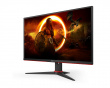 27G2SPAE/BK 27” LED Gaming Monitor 165Hz 1ms FHD IPS