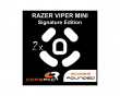 Skatez PRO für Razer Viper Mini Signature Edition