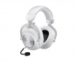 G PRO X 2 Lightspeed Wireless Gamingheadset - Weiß