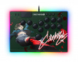 Kitsune Arcade Controller PS5 & PC - SF6 Cammy Edition