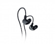 Moray Ergonomic In-Ear Kopfhörer - Schwarz