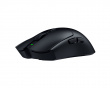 Viper V3 HyperSpeed Wireless Gaming-Maus - Schwarz