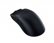 Viper V3 HyperSpeed Wireless Gaming-Maus - Schwarz