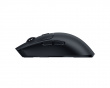 Viper V3 HyperSpeed Wireless Gaming-Maus - Schwarz