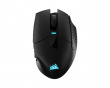 Scimitar Elite Wireless MMO Gaming-Maus