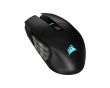 Scimitar Elite Wireless MMO Gaming-Maus