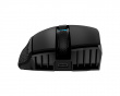 Scimitar Elite Wireless MMO Gaming-Maus