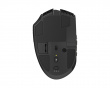 Scimitar Elite Wireless MMO Gaming-Maus