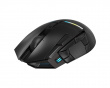 Darkstar Wireless MMO/MOBA Gaming-Maus