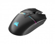 Darkstar Wireless MMO/MOBA Gaming-Maus