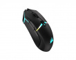 Nightsabre RGB Wireless Gaming-Maus