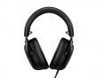 Cloud III Gaming Headset - Schwarz