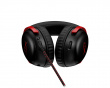 Cloud III Gaming Headset - Rot