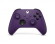 Xbox Series Wireless Controller - Astral Purple - Xbox Controller