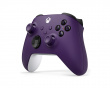 Xbox Series Wireless Controller - Astral Purple - Xbox Controller