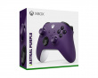 Xbox Series Wireless Controller - Astral Purple - Xbox Controller