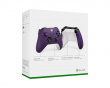 Xbox Series Wireless Controller - Astral Purple - Xbox Controller