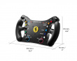 Ferrari 488 GT3 Wheel Add-On - Lenkrad