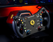 Ferrari 488 GT3 Wheel Add-On - Lenkrad