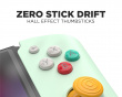 Nitro Deck Retro Mint Limited Edition mit Transporttasche