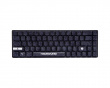 BLACKICE Performance Base Magnetic 65% Gaming Klaviatur - ANSI [Gateron KS-37]