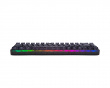 BLACKICE Performance Base Magnetic 65% Gaming Klaviatur - ANSI [Gateron KS-37]