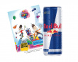 Gratisartikel! - Energy Drink, 250ml, Original + Red Bull Flyer