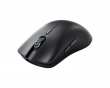 Model O 2 Pro Kabellose Gaming-Maus - Schwarz