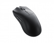 Model O 2 Pro Kabellose Gaming-Maus - Schwarz