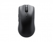 Model O 2 Pro 4K Kabellose Gaming-Maus - Schwarz