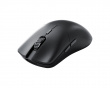 Model O 2 Pro 4K Kabellose Gaming-Maus - Schwarz