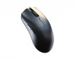 Model O 2 Pro 4K Kabellose Gaming-Maus - Schwarz