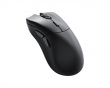 Model D 2 Pro 4K Kabellose Gaming-Maus - Schwarz