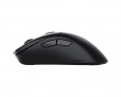 Model D 2 Pro 4K Kabellose Gaming-Maus - Schwarz