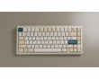 Zoom75 Essential Edition Barebone Hotswap - Milk Tea