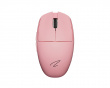 Z1 PRO Kabellose Gaming-Maus - Rosa