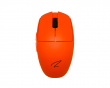 Z1 PRO Kabellose Gaming-Maus - Orange