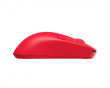 X2-V2 Kabellose Gaming-Maus - Red - Limited Edition