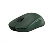 X2-V2 4K Kabellose Gaming-Maus - Green - Limited Edition