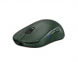 X2-H High Hump 4K Kabellose Gaming-Maus - Mini - Green- Limited Edition