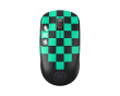 X2-V2 Kabellose Gaming-Maus - Tanjiro - Limited Edition