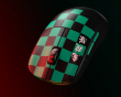 X2-V2 Kabellose Gaming-Maus - Tanjiro - Limited Edition