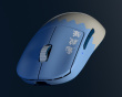 X2-V2 Kabellose Gaming-Maus - Hashibira Inosuke - Limited Edition