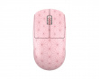 X2-V2 Kabellose Gaming-Maus - Mini - Nezuko - Limited Edition