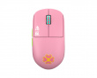 X2-H High Hump Kabellose Gaming-Maus - Mini - Mitsuri - Limited Edition