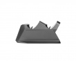 Dual Charging Dock für PS5-Controller - Schwarz