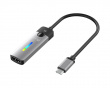 USB-C auf HDMI 2.1 8K Adapter